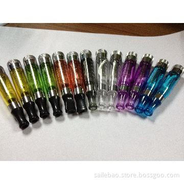 2014 best ego ce5 clearomizer with replacement parts in shenzhen